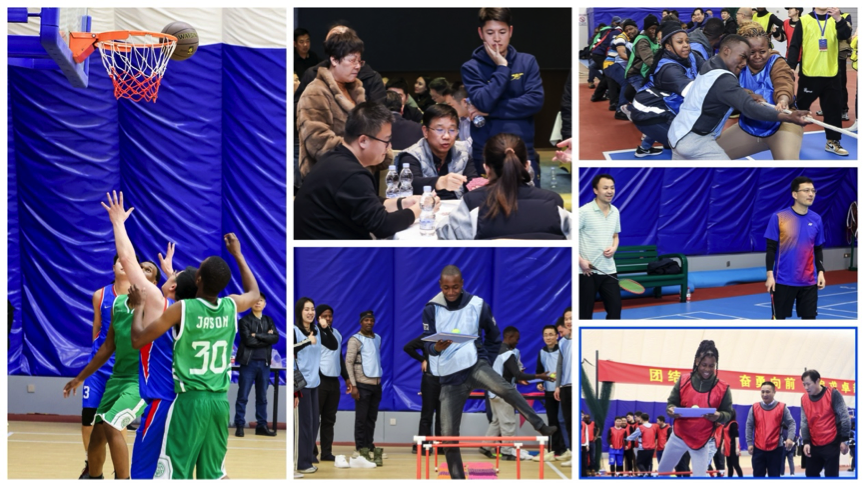 樂天使集團(tuán)股份有限公司2024年會成功舉辦